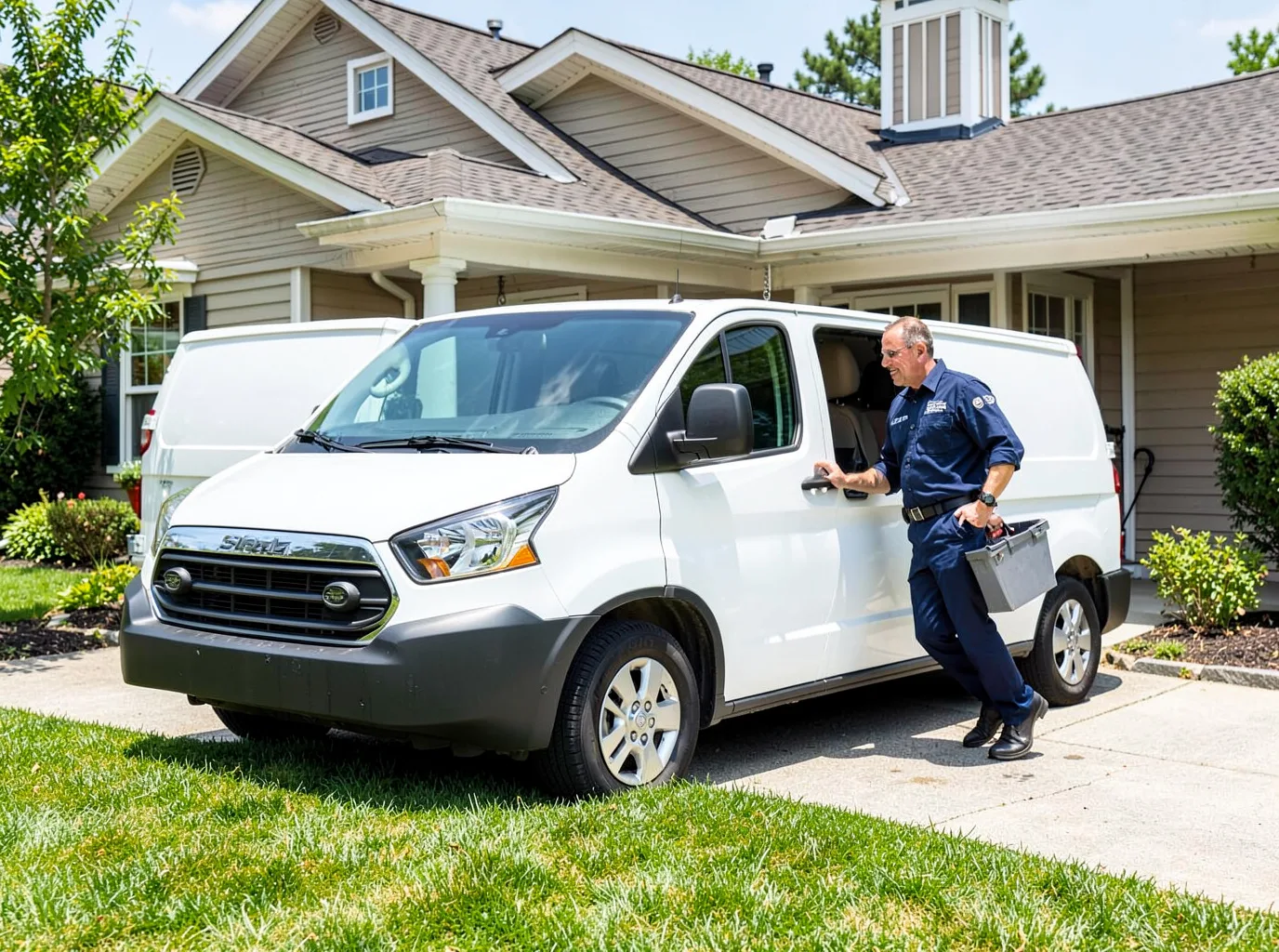 Emergency Plumber company in Saint Petersburg, PA